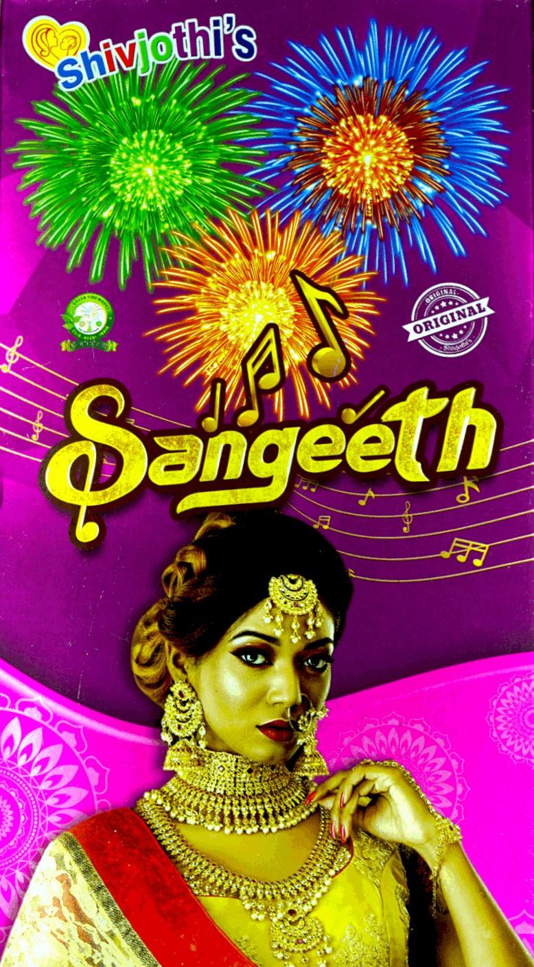 SANGEETH